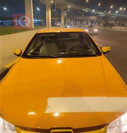 Peugeot Pars